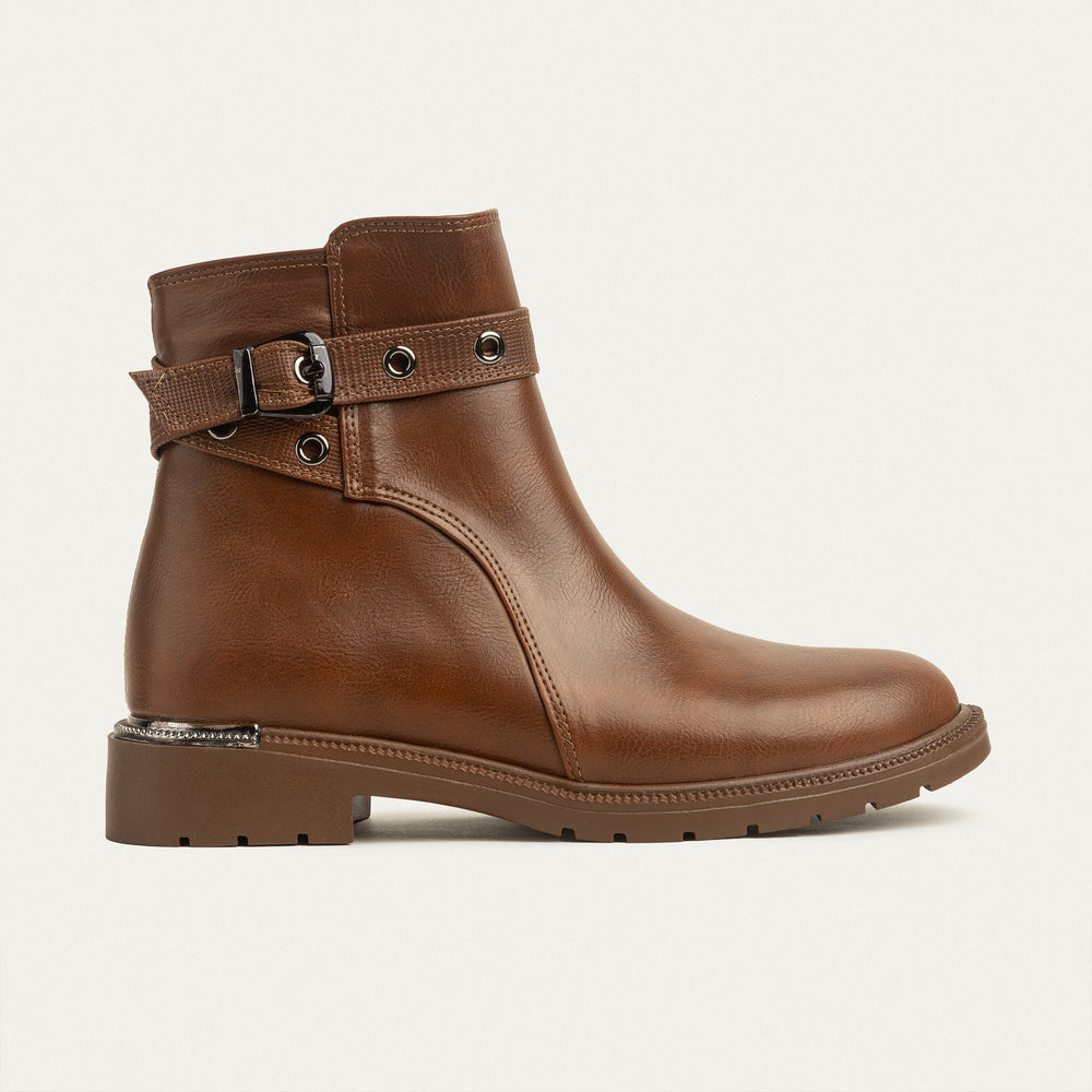 Élan Ankle Boot -  Havan