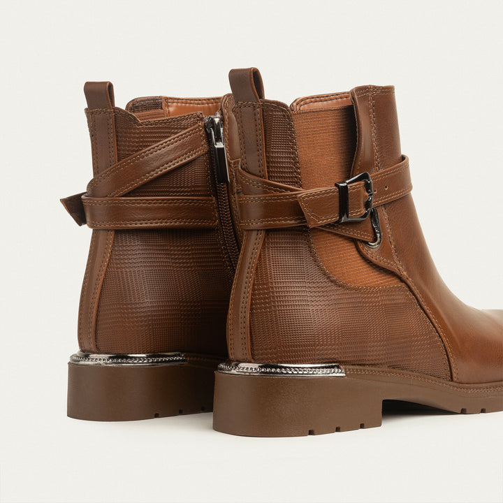 Amara Ankle Boot -  Havan