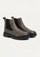 Stride Chelsea Boots | Gray