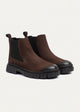 Stride Chelsea Boots | Brown