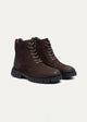 Trail Edge Boots | Brown