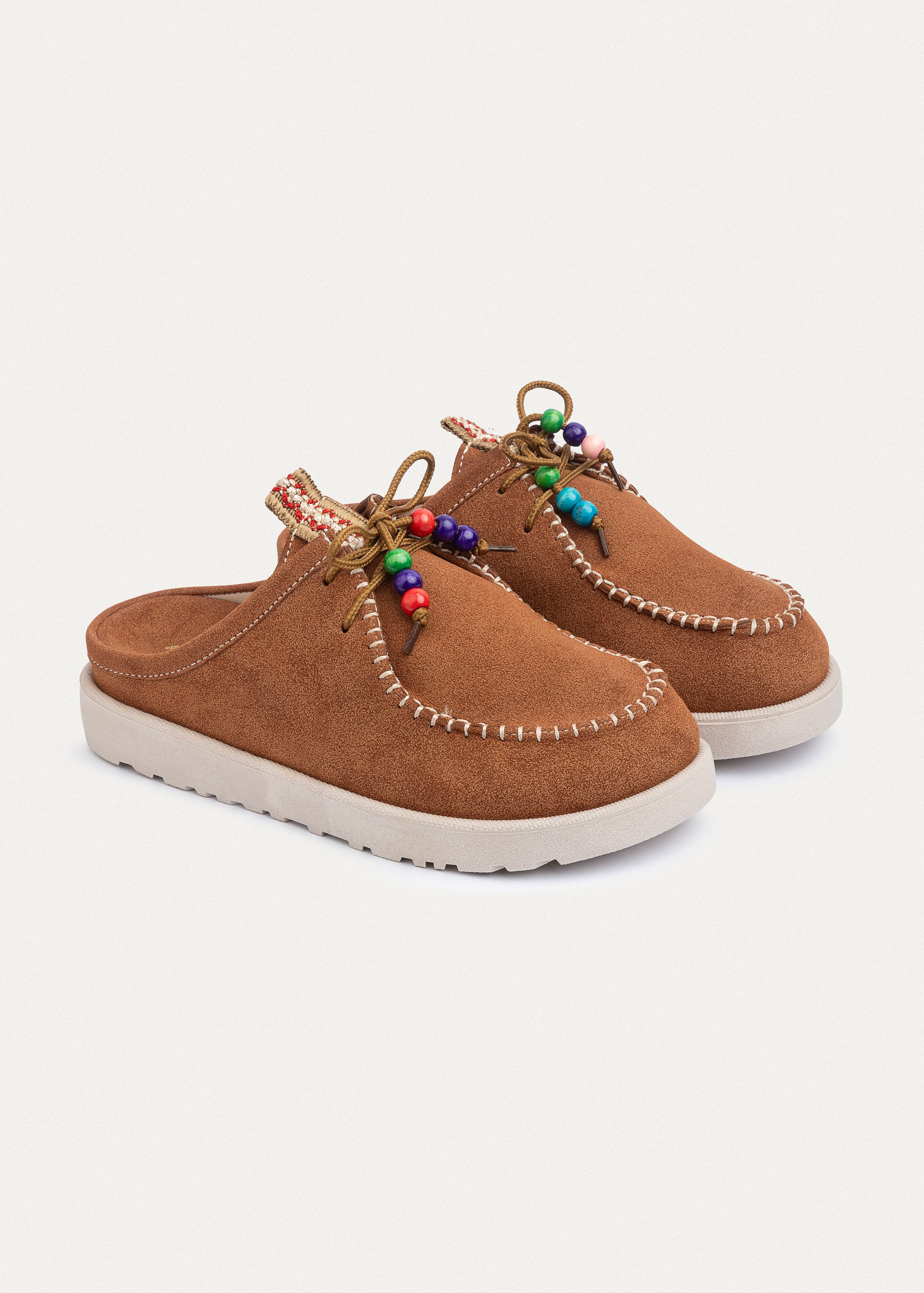 Women Mules