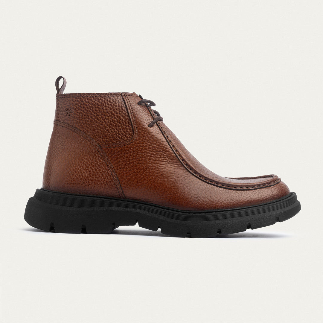 Achilles CityStride Chukka Classic Boots - Havan