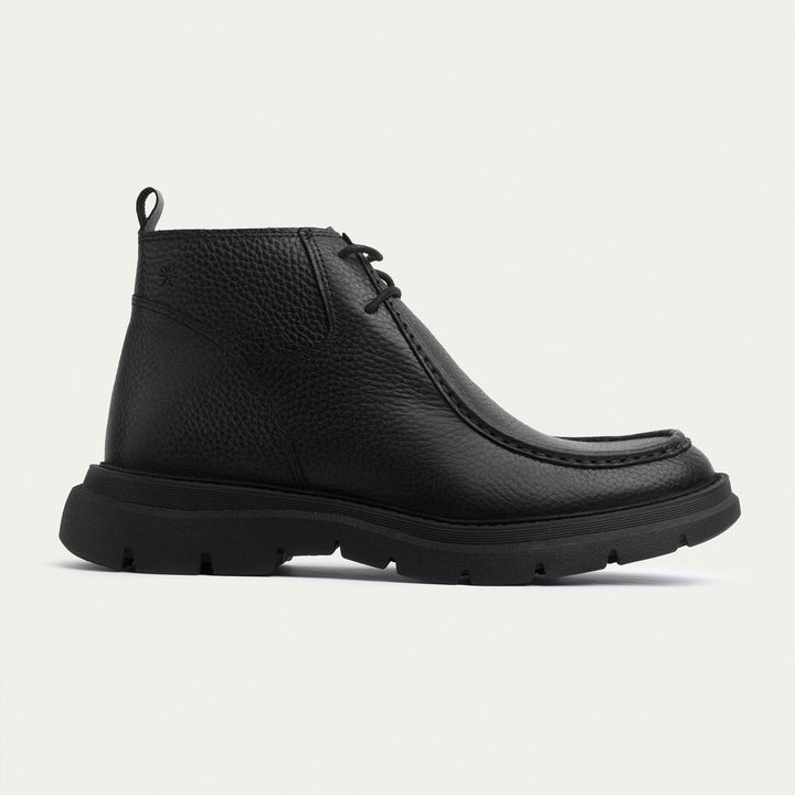 Achilles CityStride Chukka Classic Boots- Black