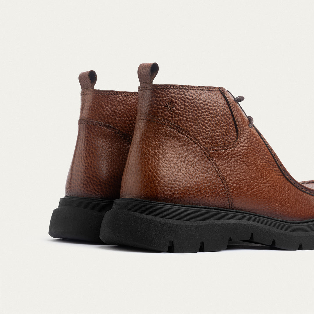 Achilles CityStride Chukka Classic Boots - Havan