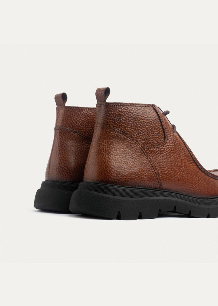 Achilles CityStride Chukka Classic Boots - Havan