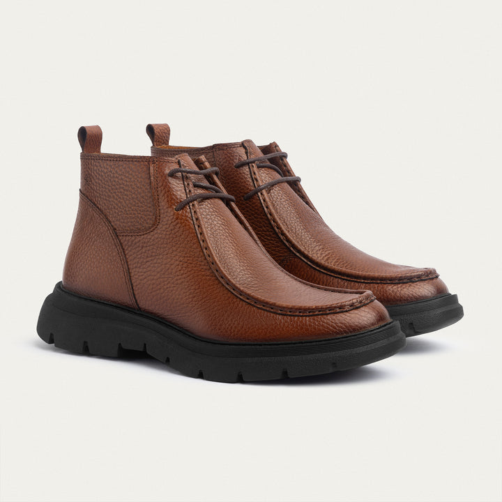 Achilles CityStride Chukka Classic Boots - Havan