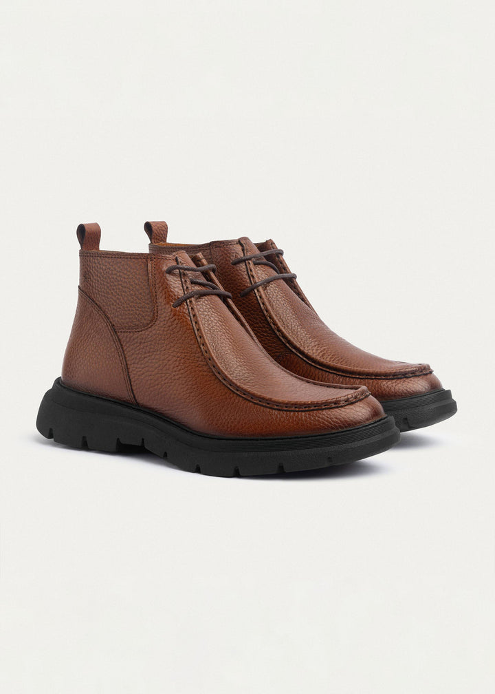 CityStride Chukka Classic Boots | Havan