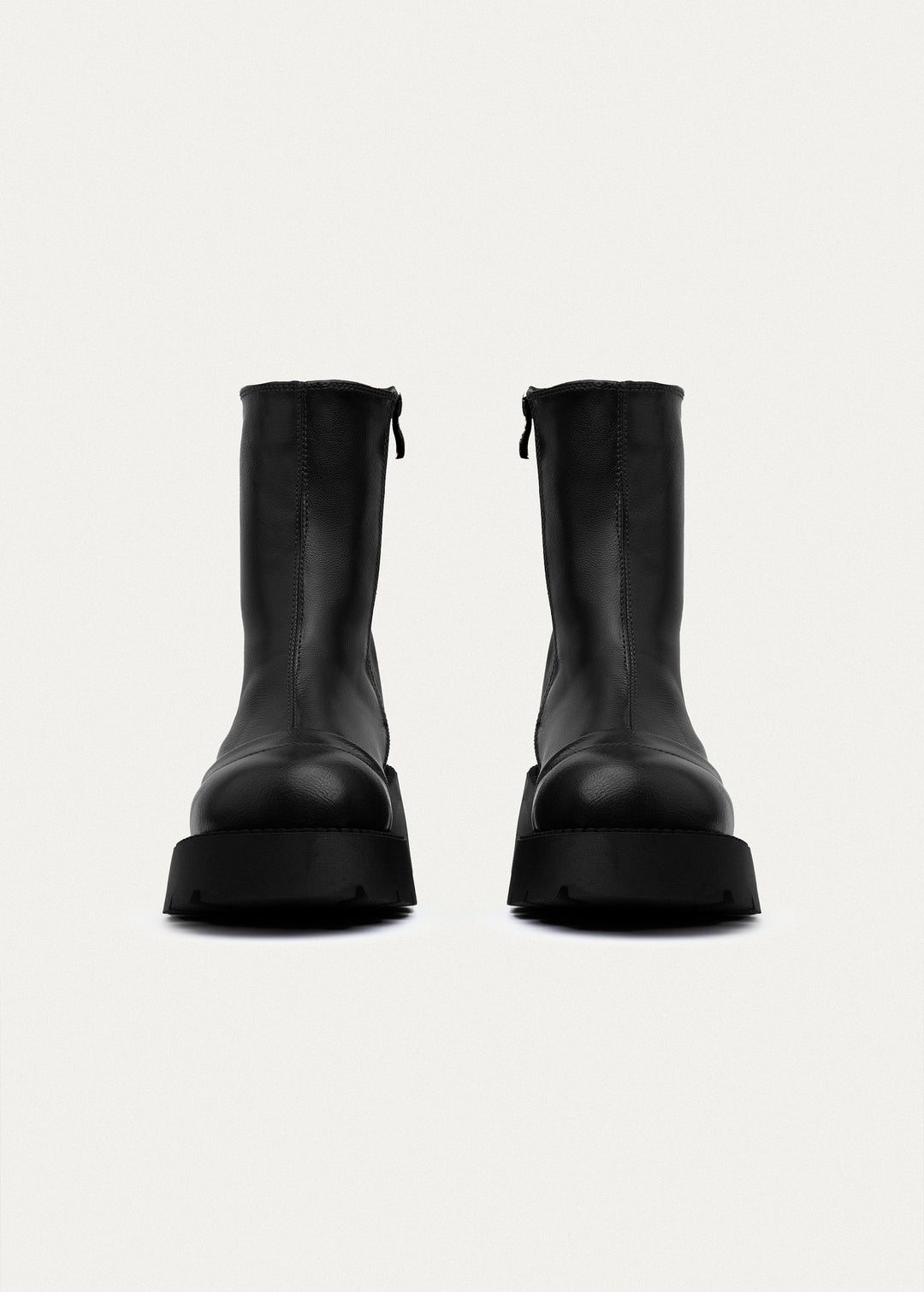 Terrain Zip Boots | Black