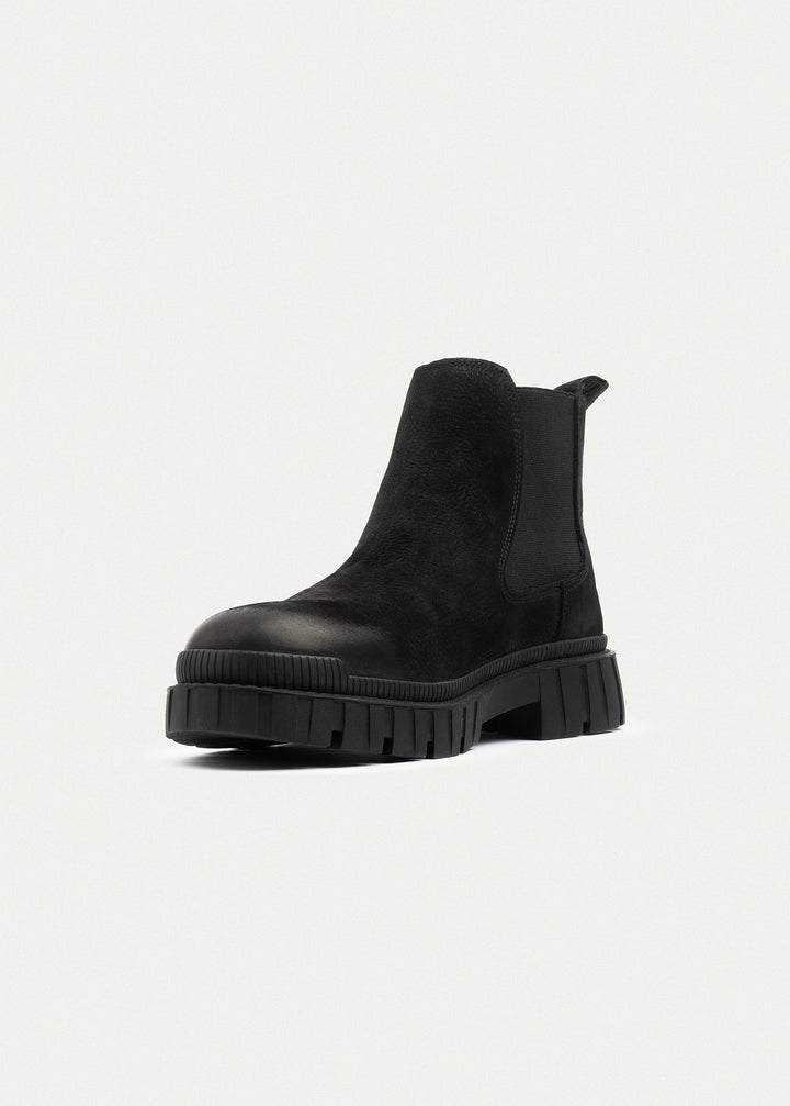 Stride Chelsea Boots | Black
