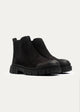 Stride Chelsea Boots | Black