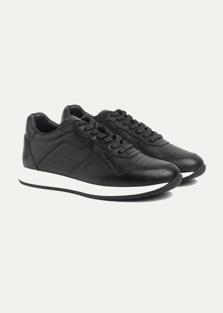 Vector Pro Sneakers | Black