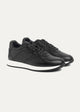 Vector Pro Sneakers | Black