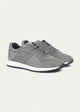 Vector Pro Sneakers | Suede Gray
