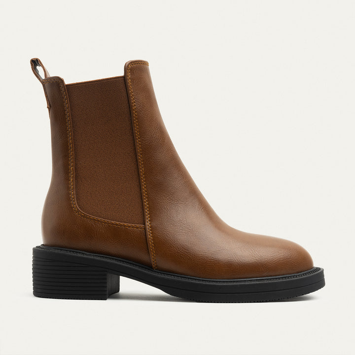 Allonger La Silhouette Chelsea Boots - Havan