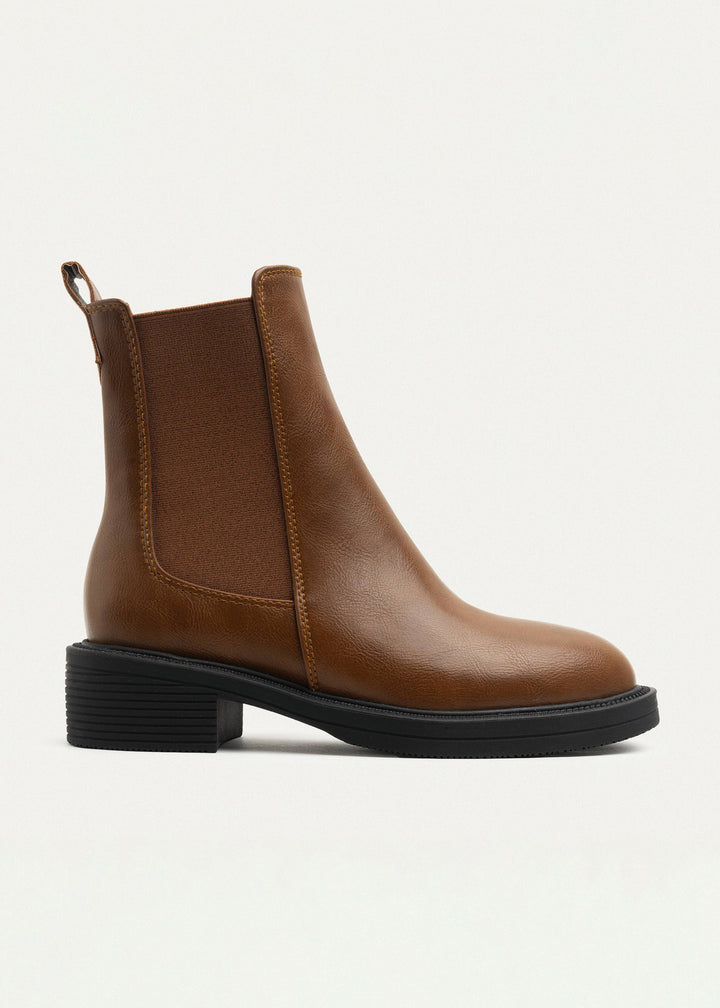 Allonger La Silhouette Chelsea Boots - Havan