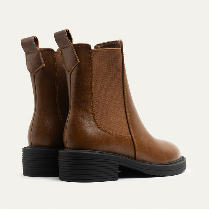 Allonger La Silhouette Chelsea Boots - Havan