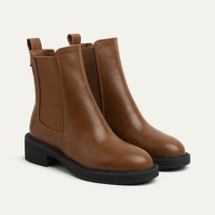 Allonger La Silhouette Chelsea Boots - Havan