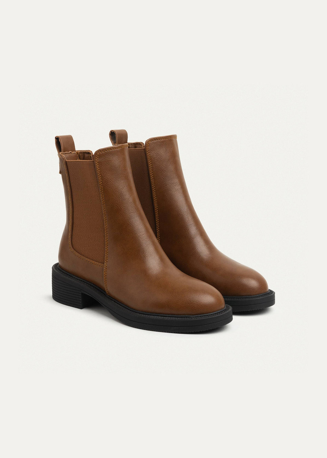 Allonger La Silhouette Chelsea Boots - Havan