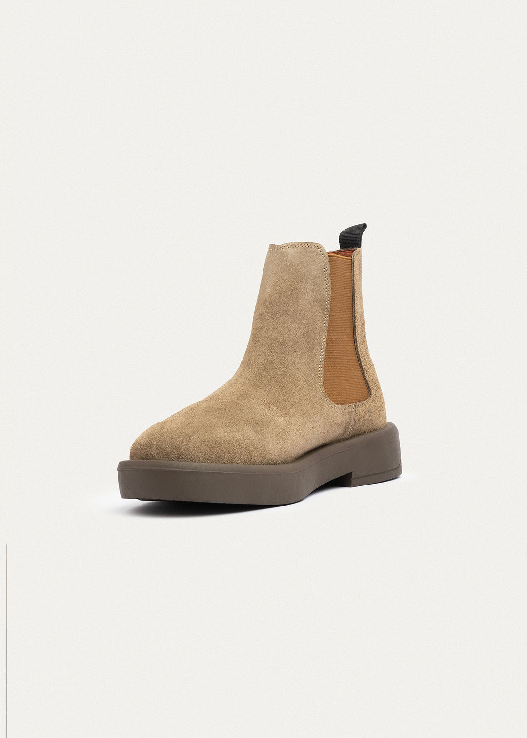 Rustic Luxe Chelsea Boots | Cafe