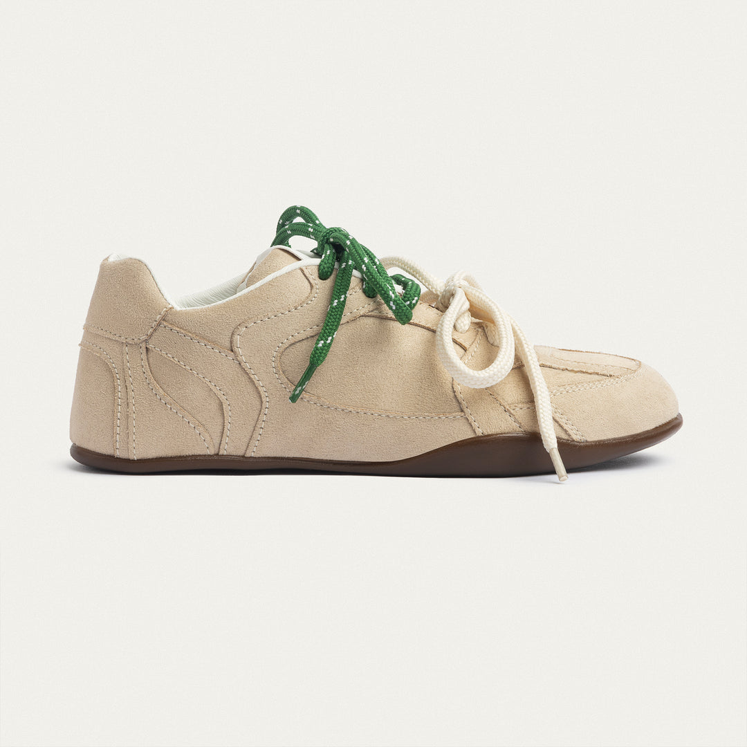 Achilles|G-Sneakers Vogue - Beige