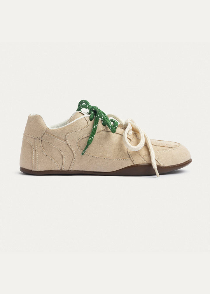 G-Sneakers Vogue | Beige