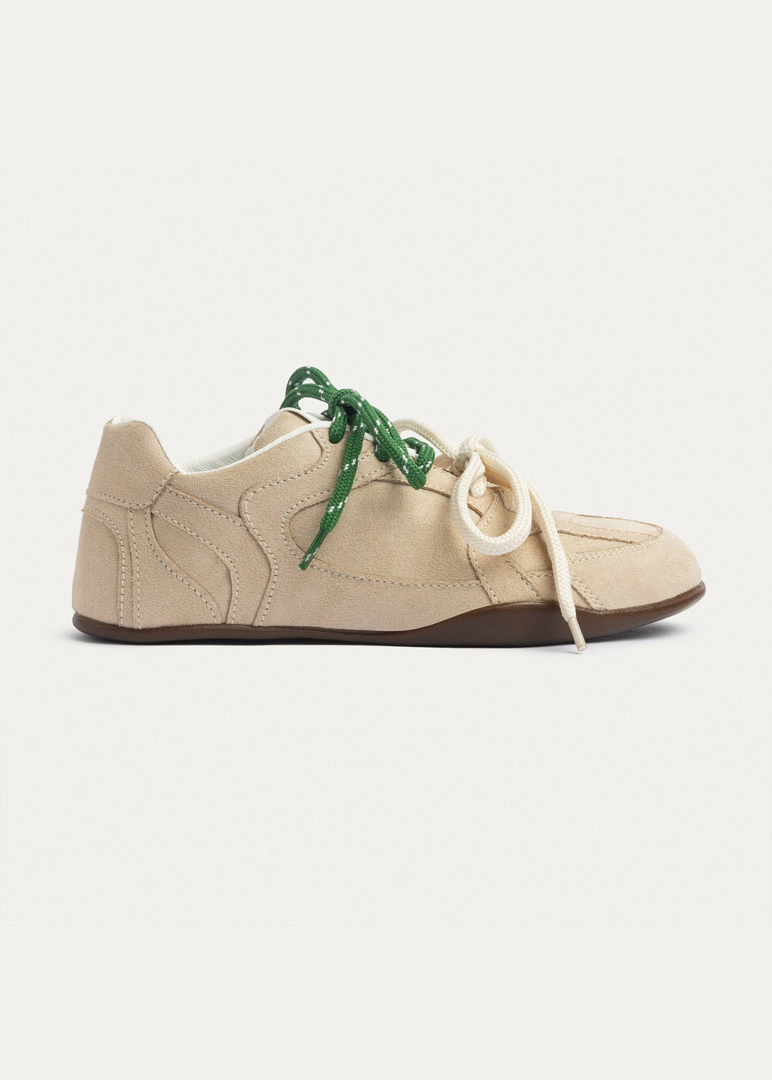 G-Sneakers Vogue | Beige