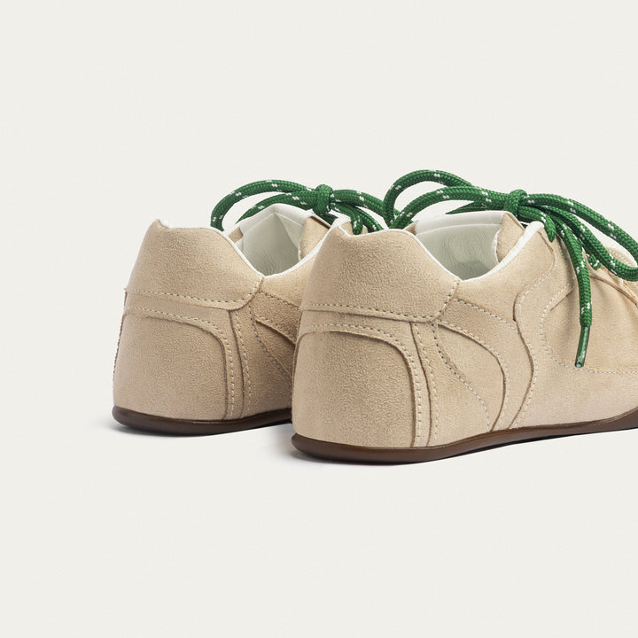 Achilles|G-Sneakers Vogue - Beige