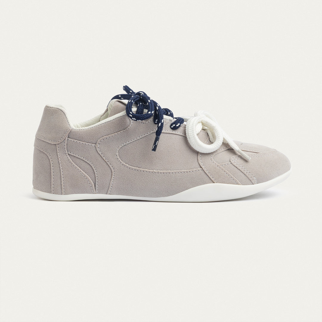 Achilles|G-Sneakers Vogue - Gray