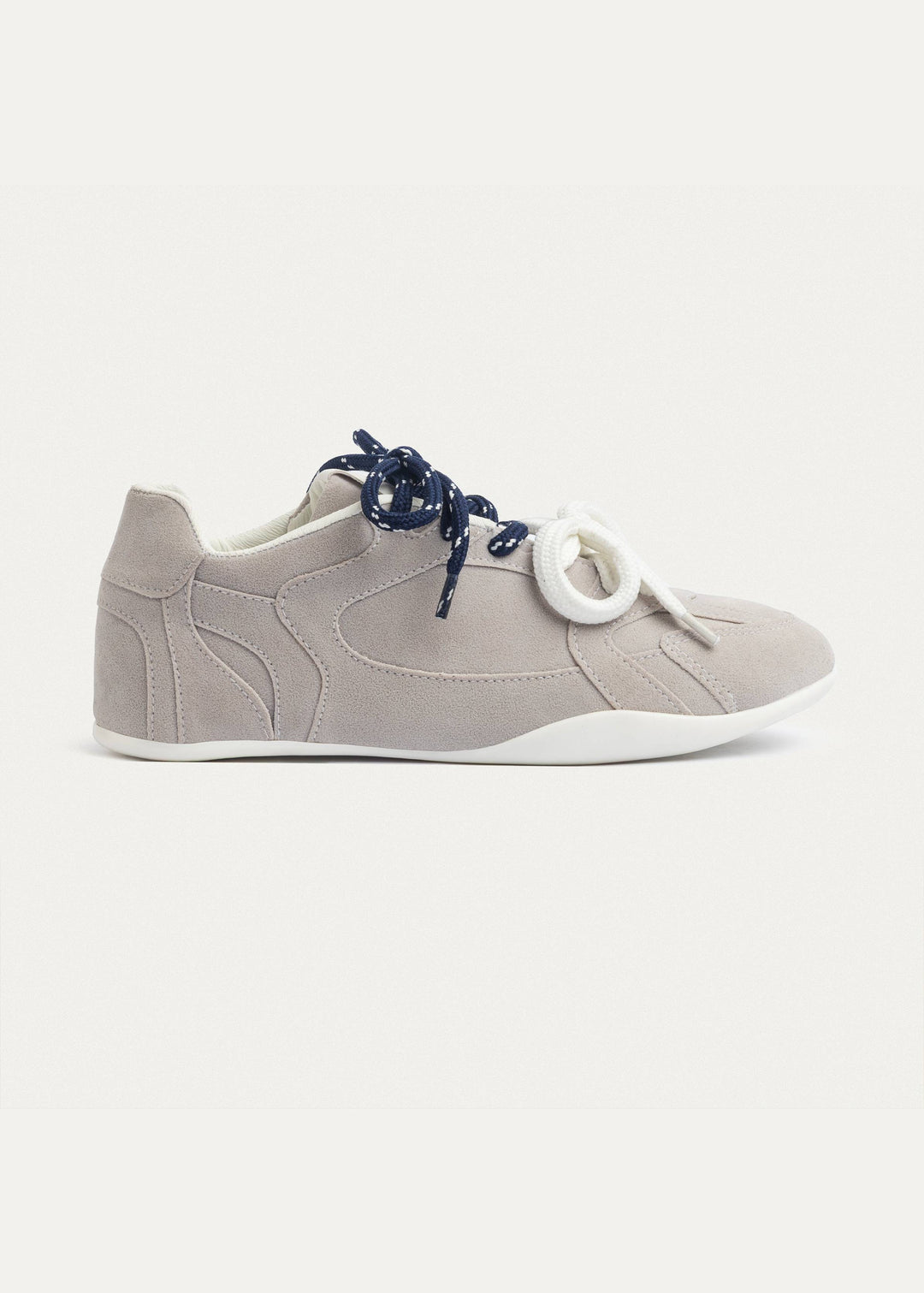 G-Sneakers Vogue | Gray