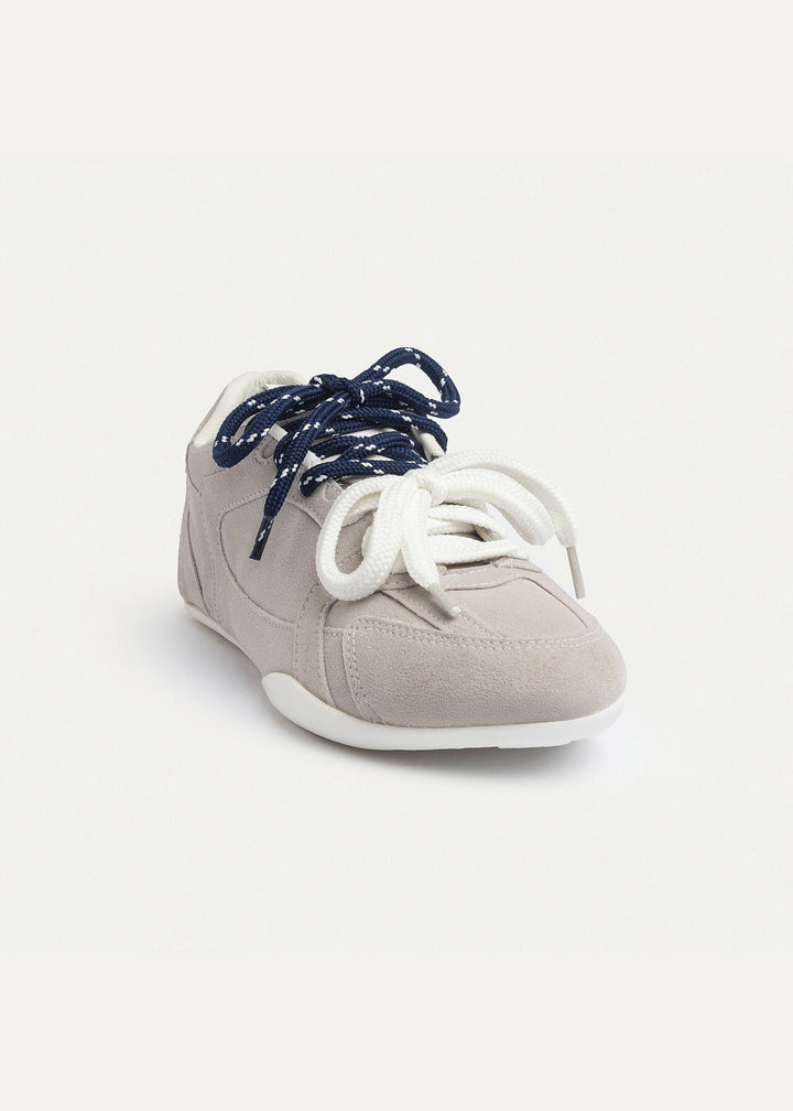 G-Sneakers Vogue | Gray