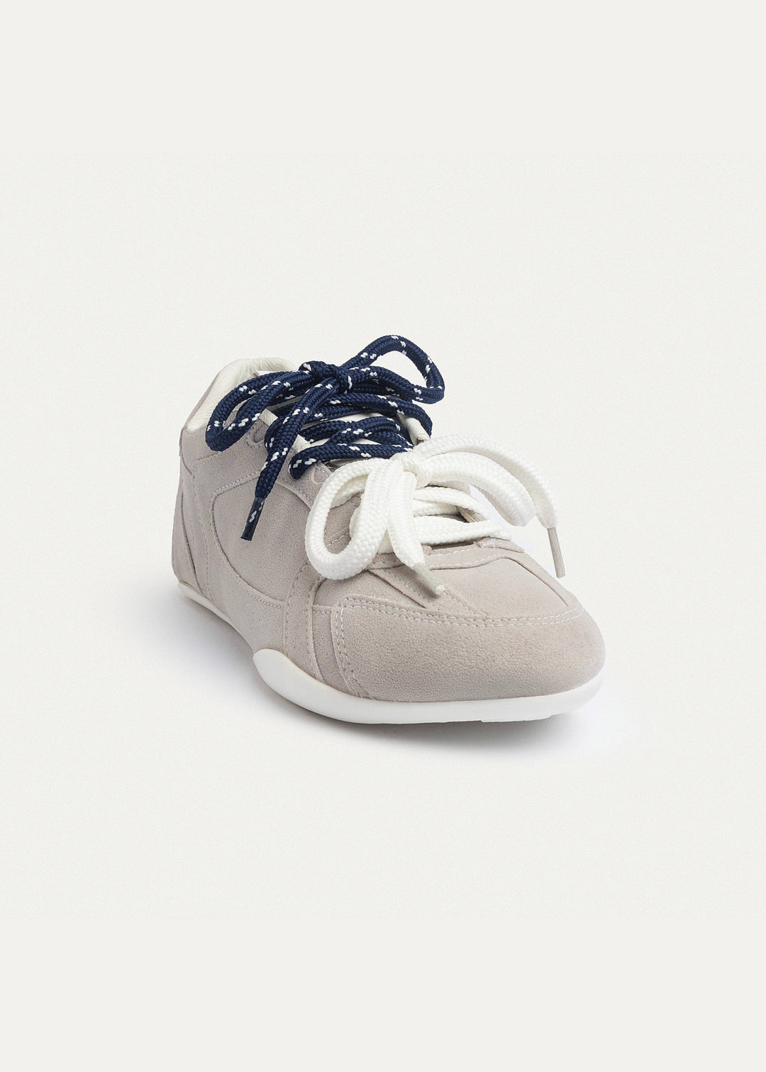 G-Sneakers Vogue | Gray