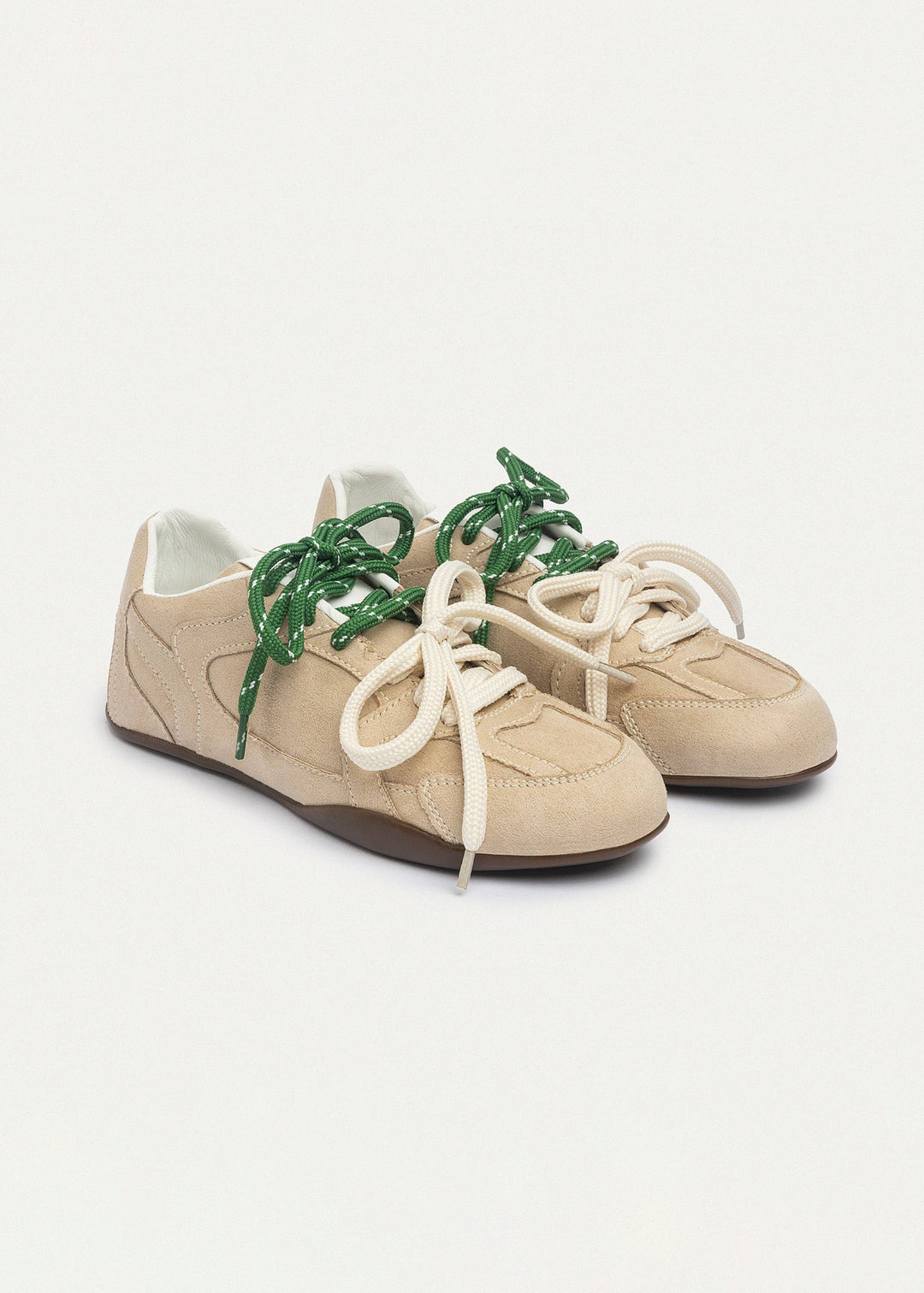 G-Sneakers Vogue | Beige