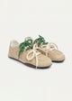 G-Sneakers Vogue | Beige
