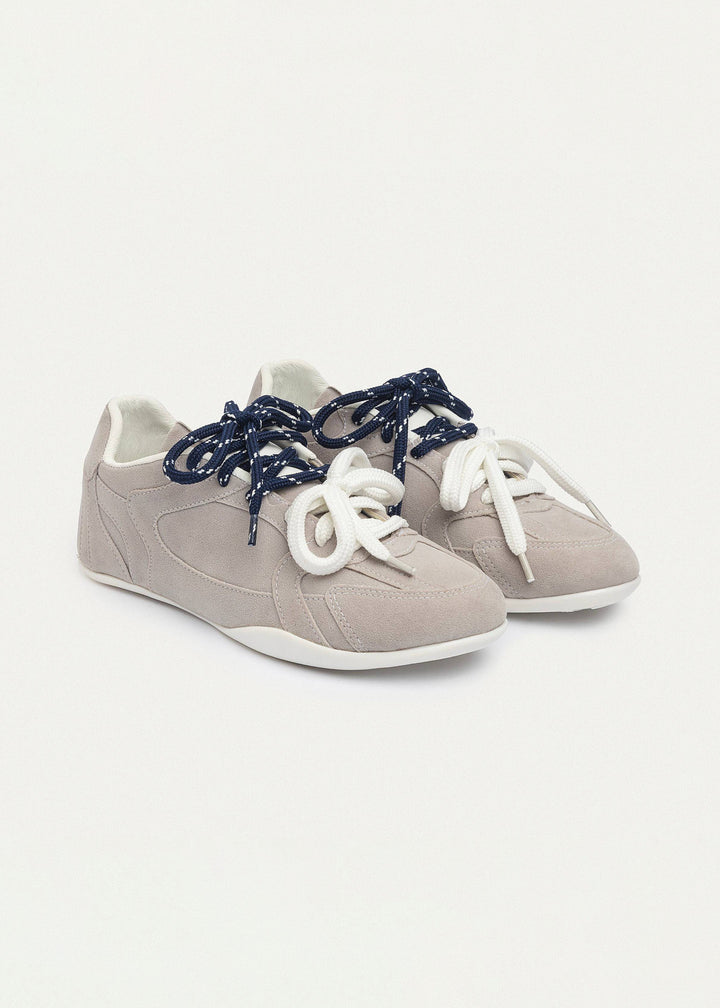 G-Sneakers Vogue | Gray