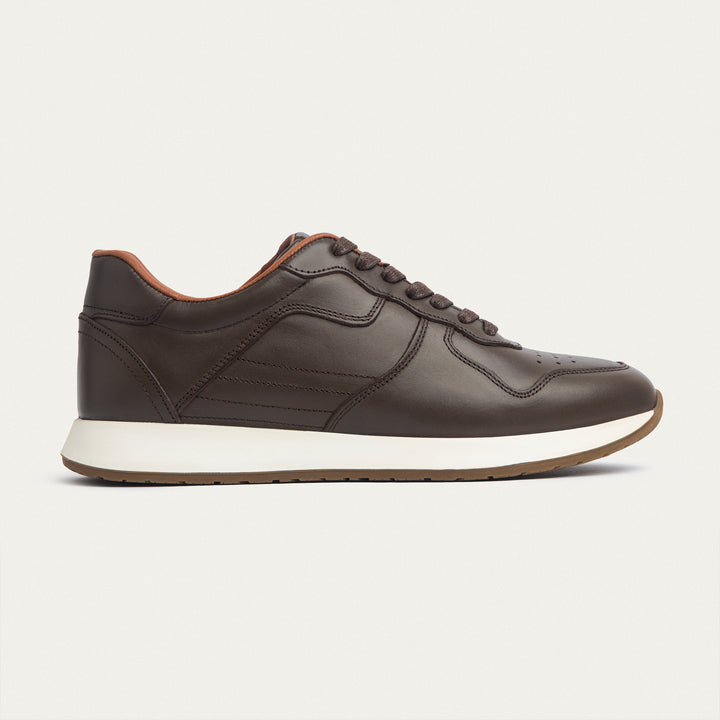 Vector Pro Sneakers | Brown