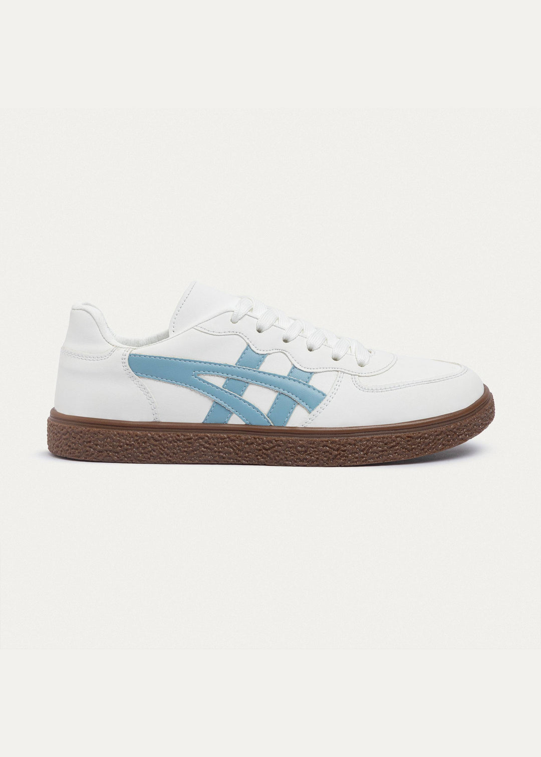 Achilles| G-Sneakers Chic Motion - White