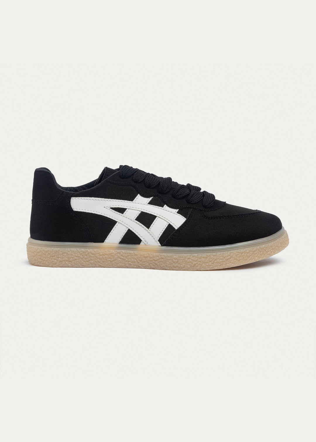 Achilles| G-Sneakers Chic Motion - Black