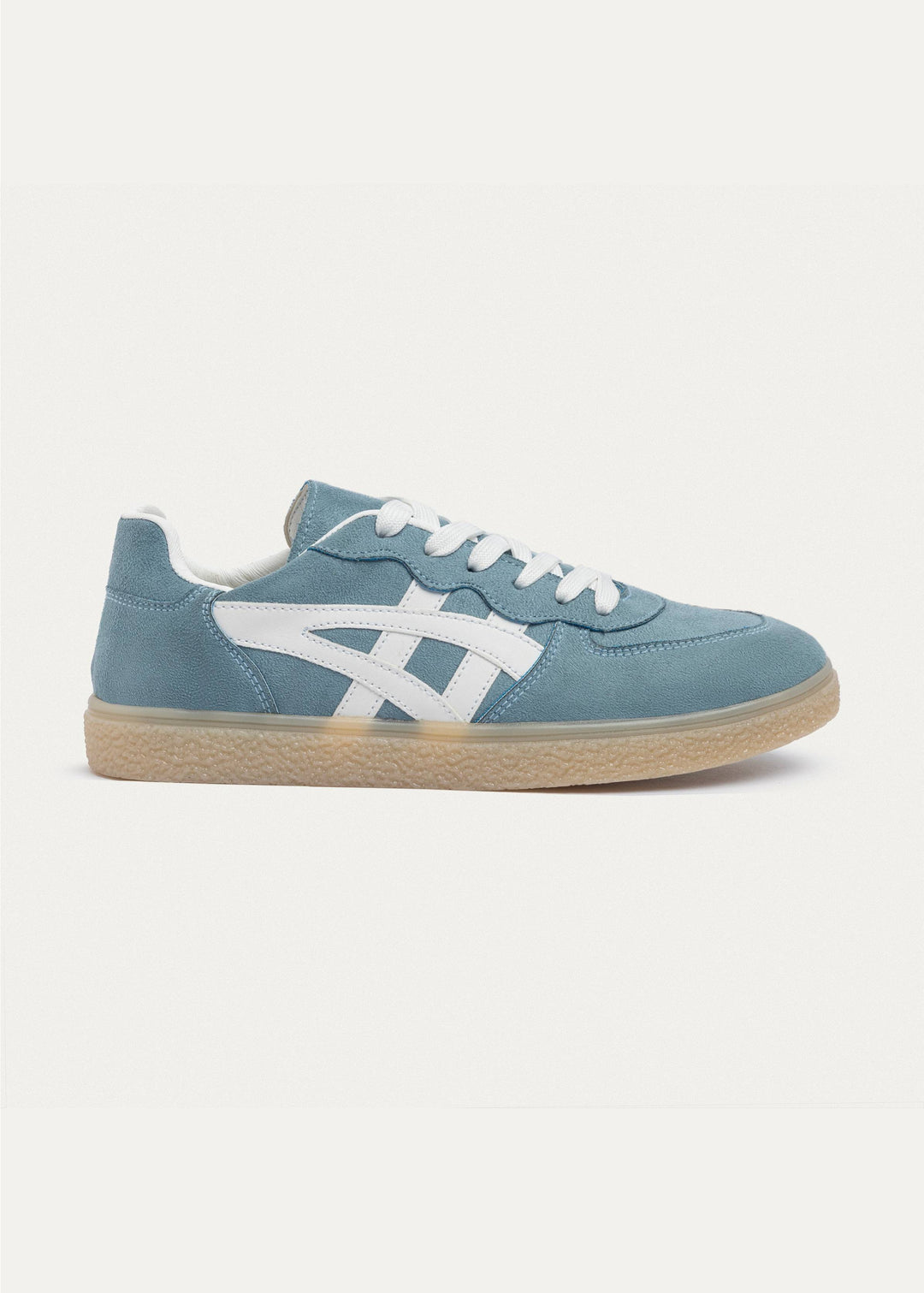 Achilles| G-Sneakers Chic Motion - Sky Blue