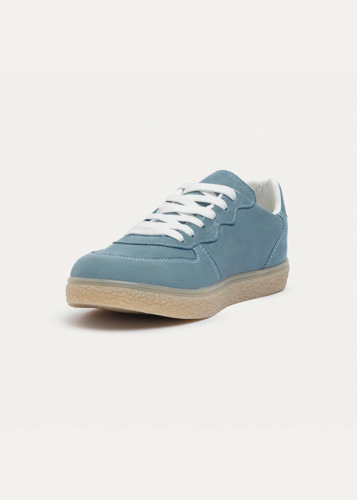 G-Sneakers Chic Motion | Sky Blue