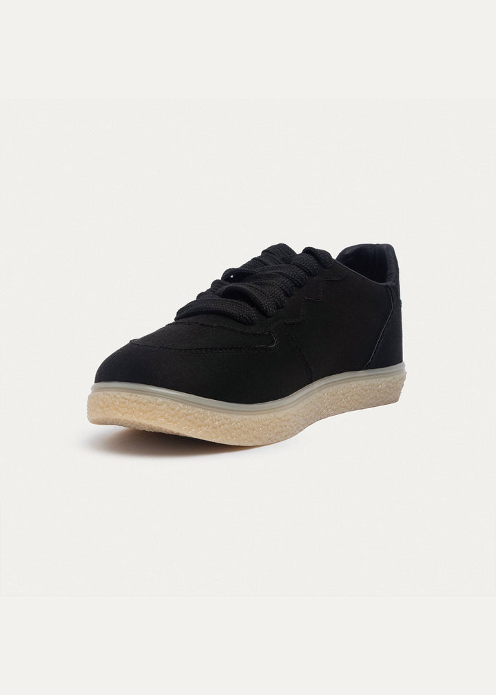Achilles| G-Sneakers Chic Motion - Black