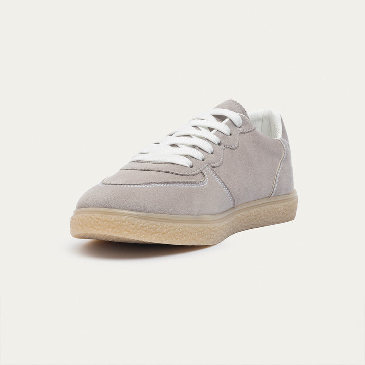 G-Sneakers Chic Motion | Gray
