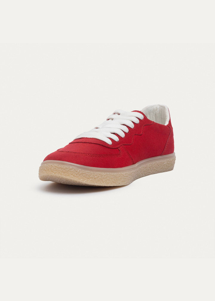 G-Sneakers Chic Motion | Red