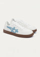 G-Sneakers Chic Motion | White