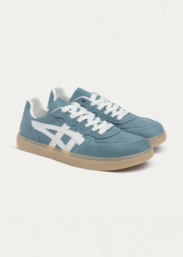 Achilles| G-Sneakers Chic Motion - Sky Blue