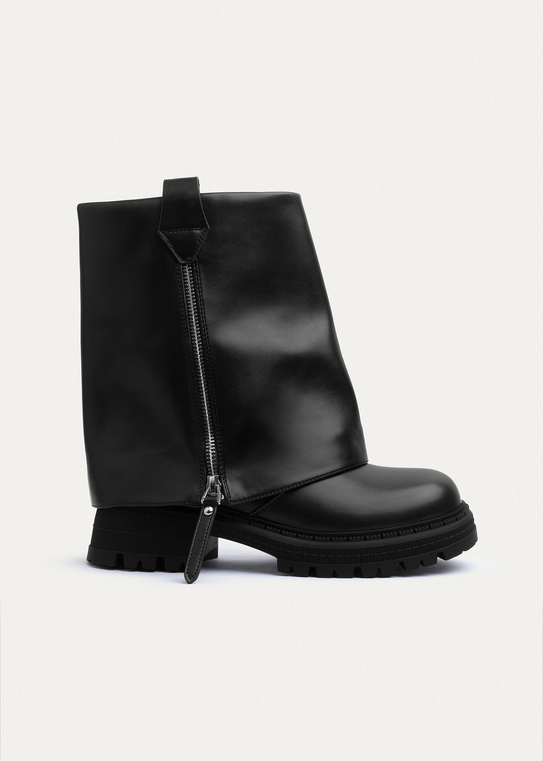 Flux Boots| Black
