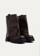 Flux Boots| Brown
