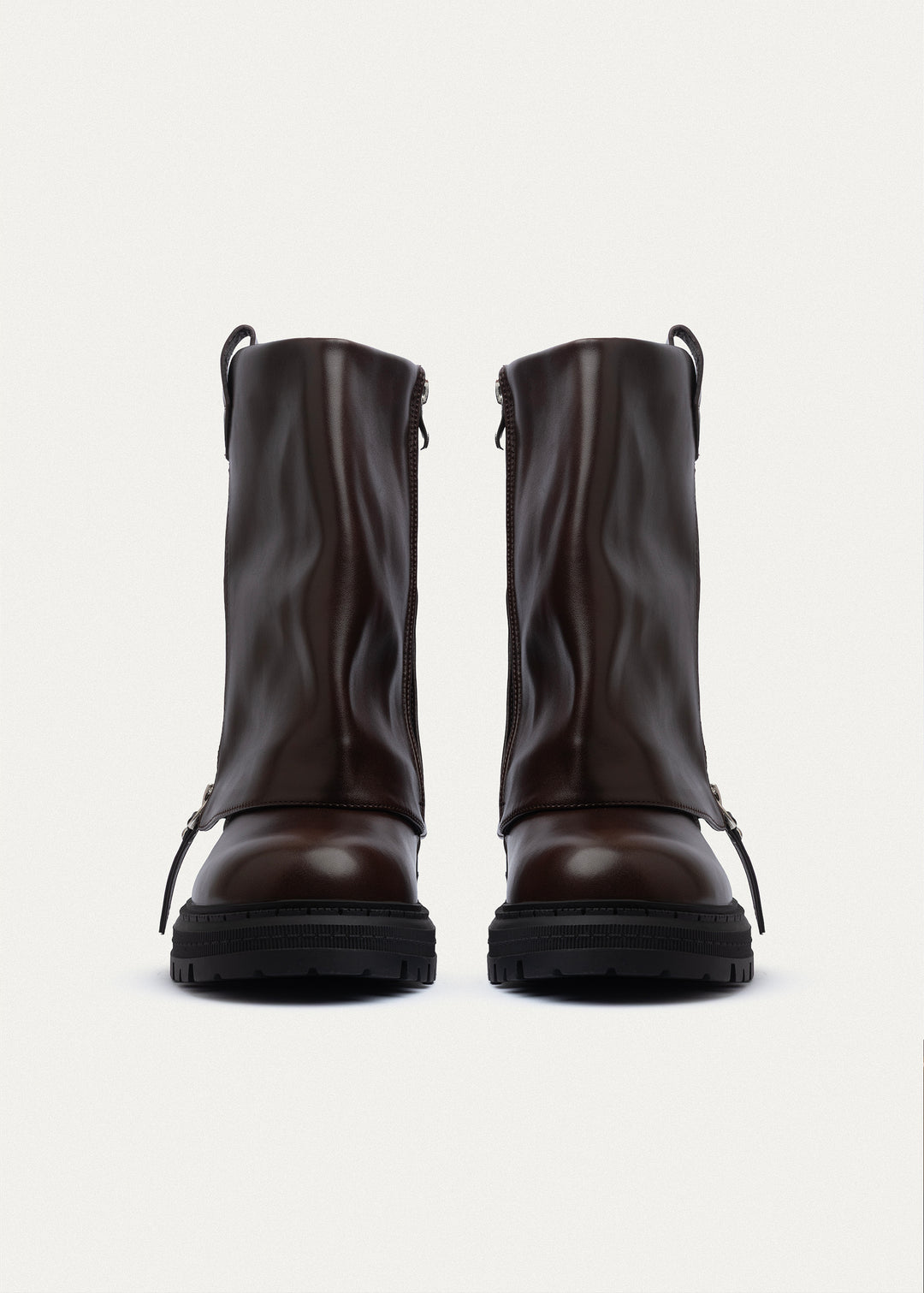 Flux Boots| Brown