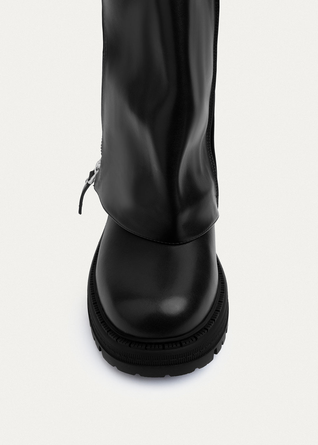 Flux Boots| Black