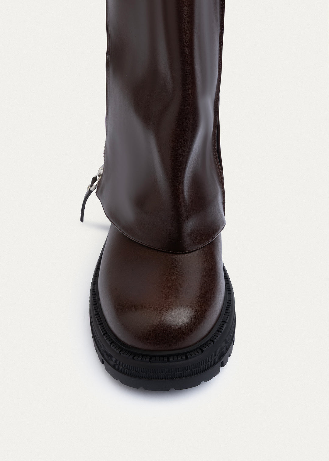 Flux Boots| Brown